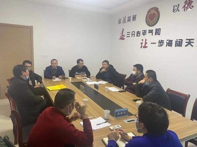 錫山區司法局三則案例擦亮服務名片