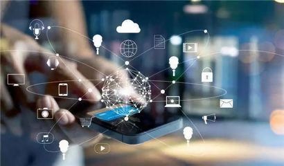 從互聯網后來者到數字經濟領先者 中國產業(yè)升級帶來的互聯網數據服務新機遇