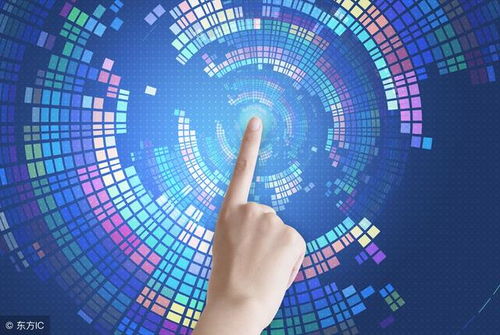 大數據時代互聯網的核心引擎 數據服務