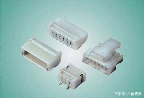 從連接器到通信設備 立訊精密的初創軌跡