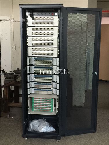慈溪市天博通信設備廠